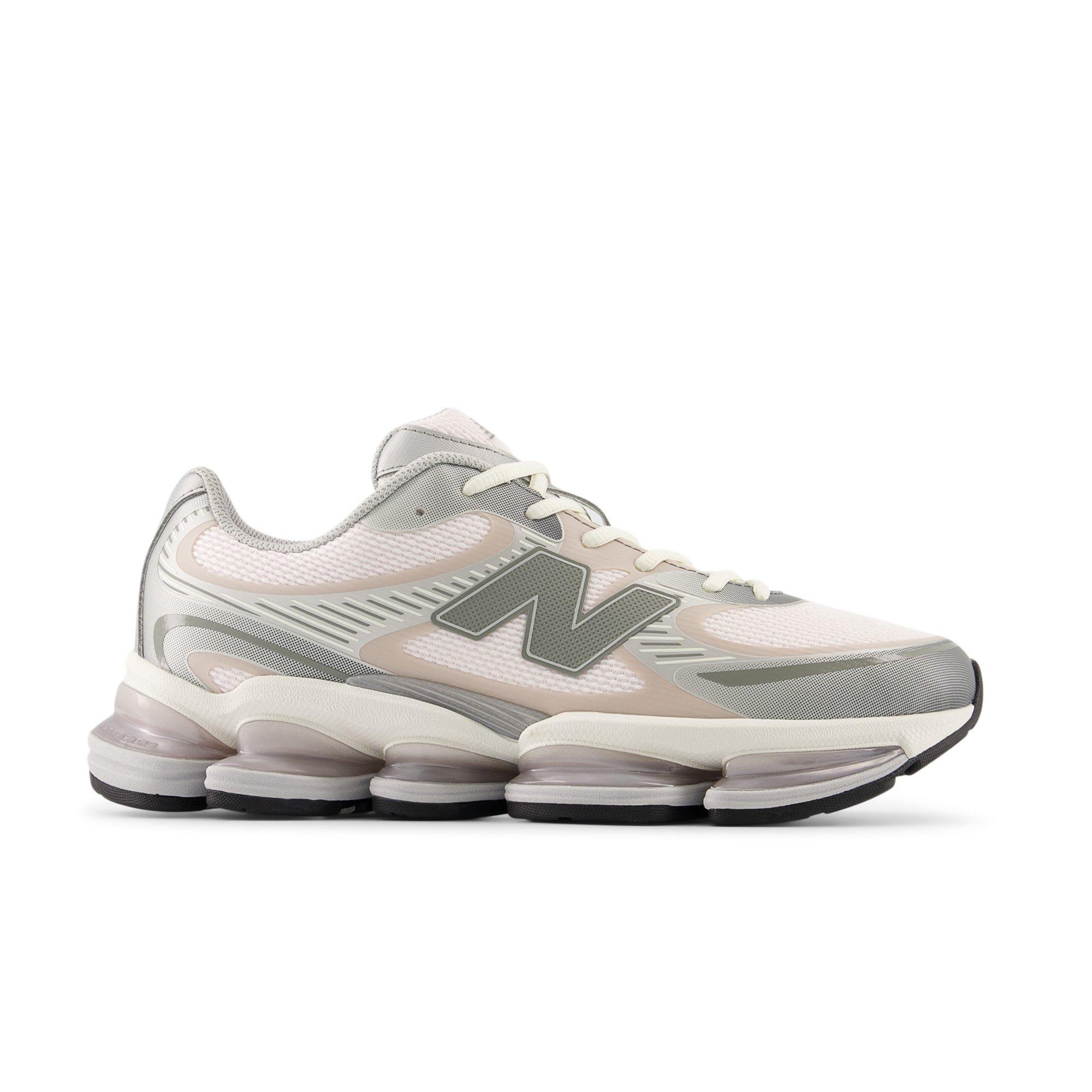 New Balance ABZORB 2000 "Truffle Salt/Pink Salt" Unisex Shoe